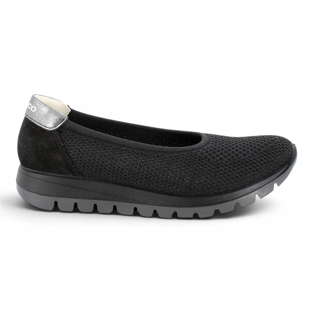 1149900 IGI&CO mokasina NERO