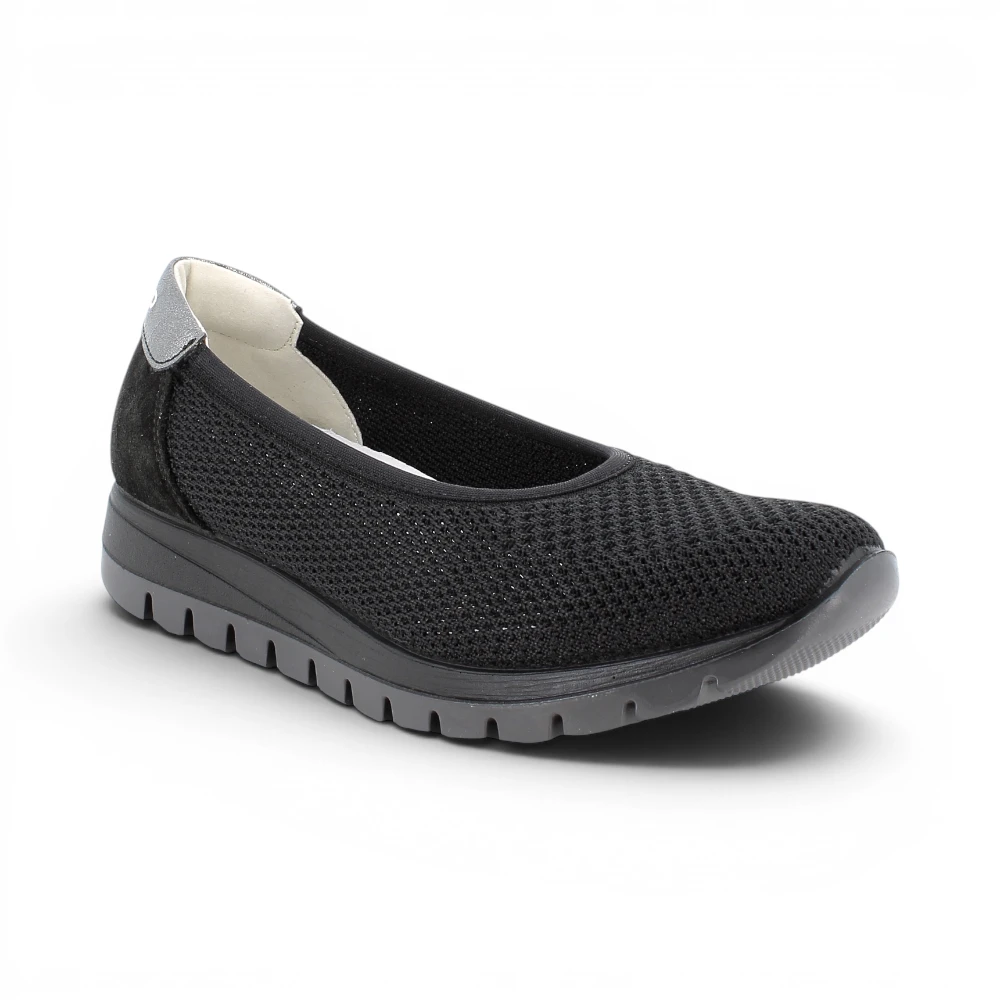 1149900 IGI&CO mokasina NERO