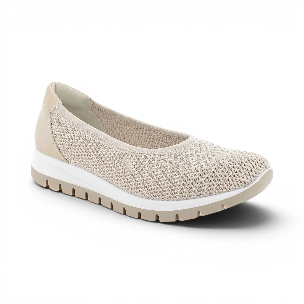 1149922 IGI&CO mokasina CREAM-PLAT