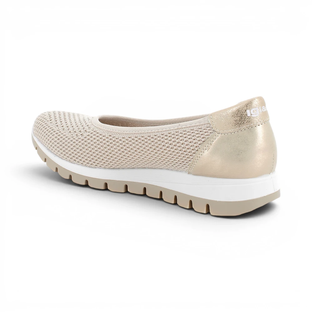 1149922 IGI&CO mokasina CREAM-PLAT