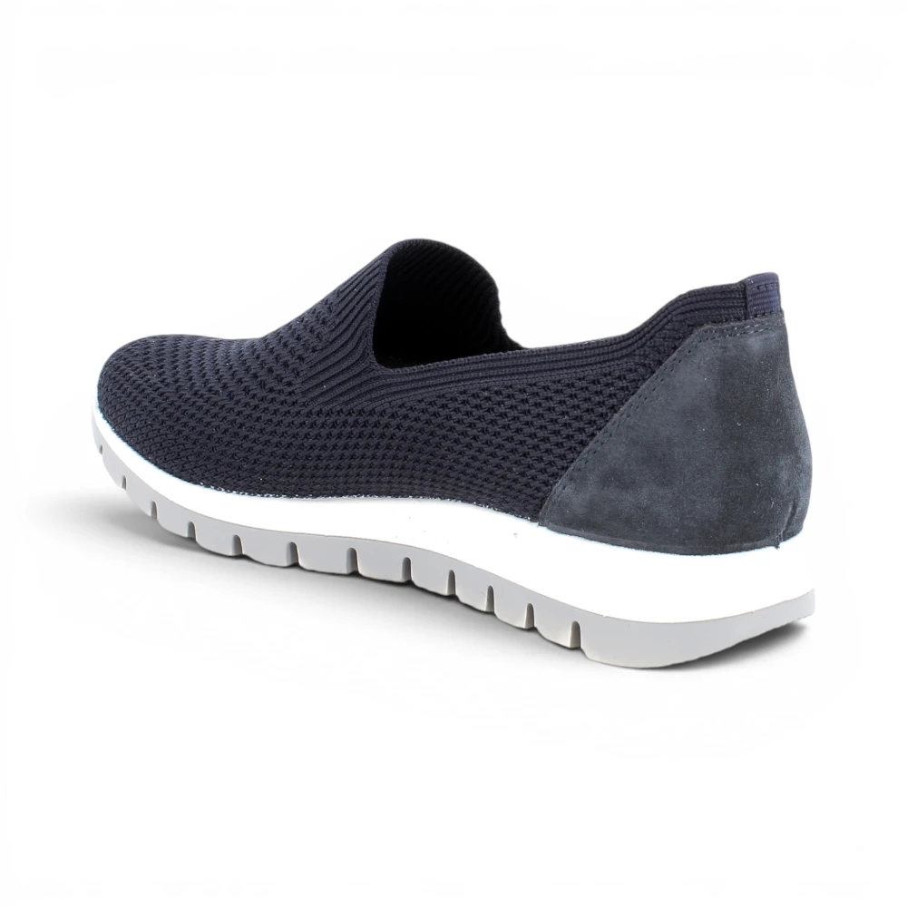 1150011 IGI&CO mokasina BLU