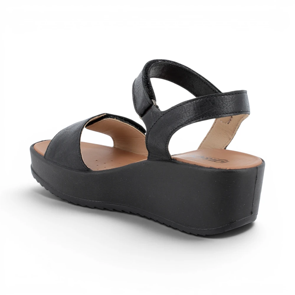 1161600 IGI&CO sandala NERO