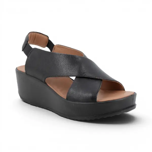 IGI&CO Ženska Sandala – Nero