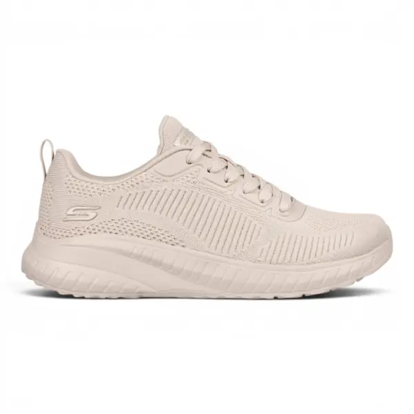 Ženske tenisice BOBS Squad Chaos nude Skechers