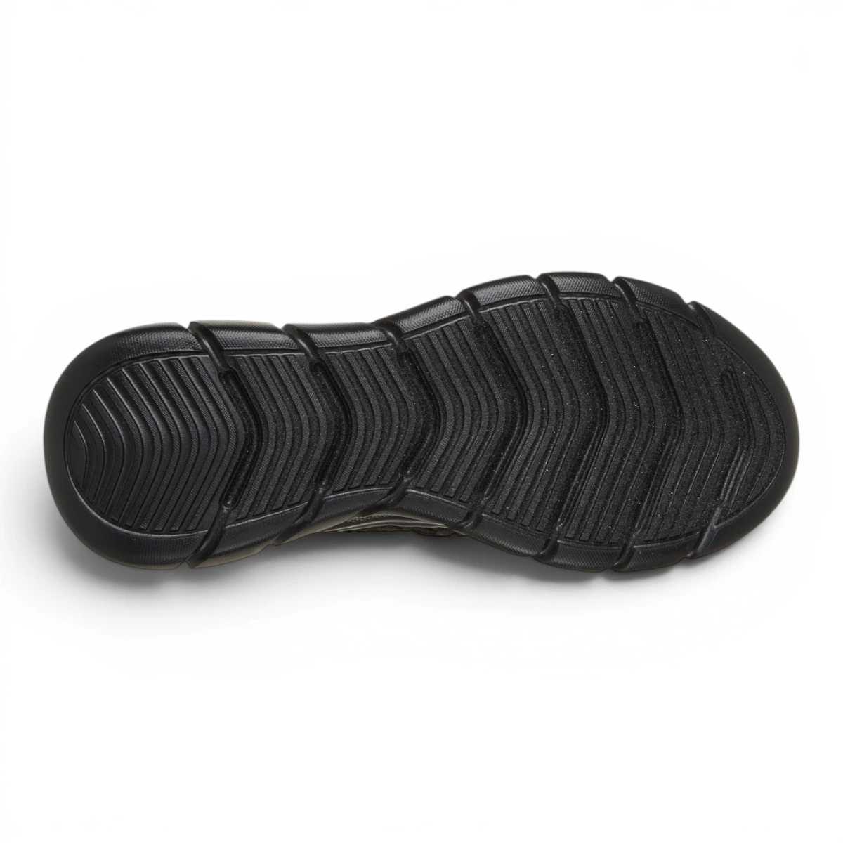 117323-BBK Ženske slip-on BOBS B Flex Flex crne Skechers