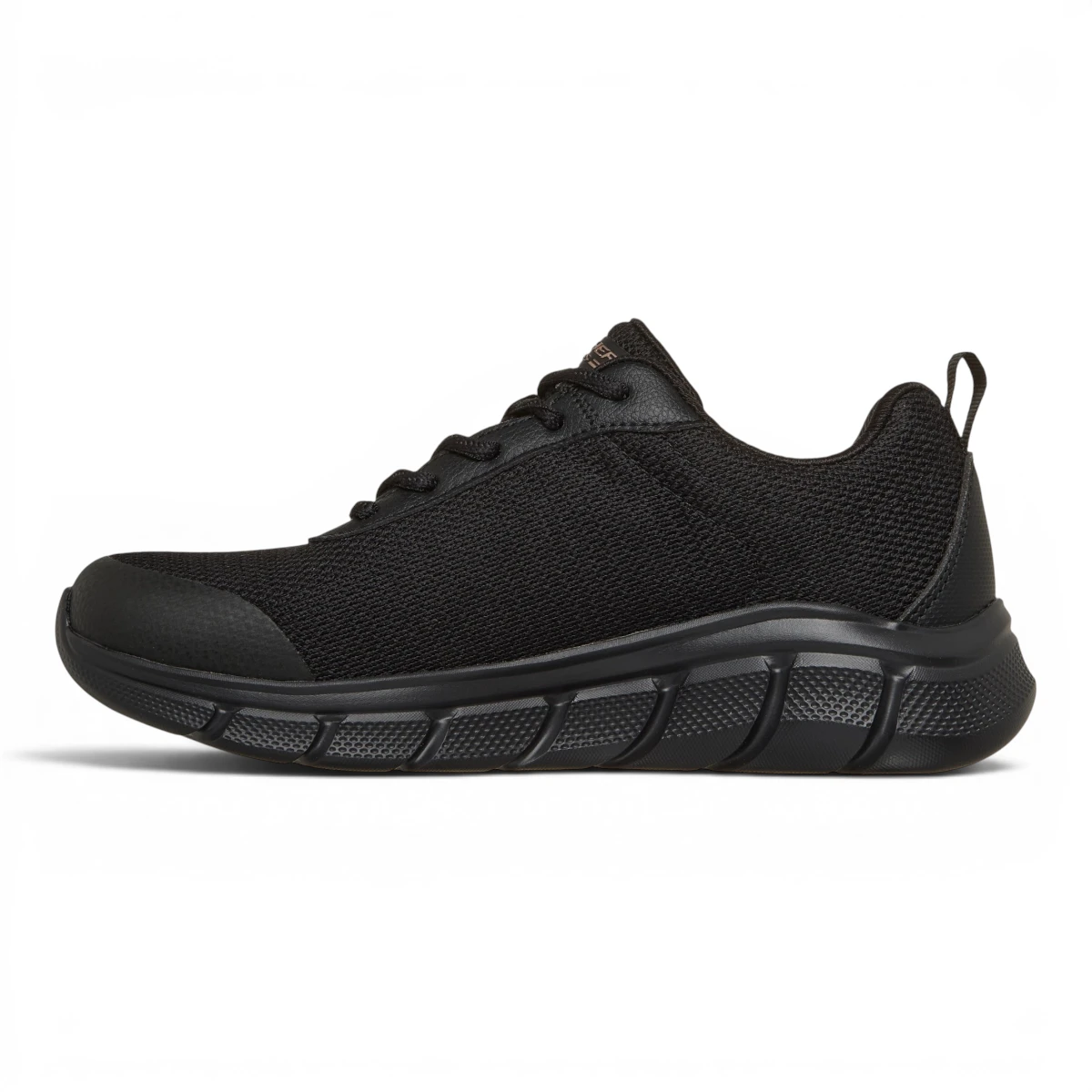 117351-BBK Skechers ženska tenisica BOBS B FLEX - FLEX PROOF