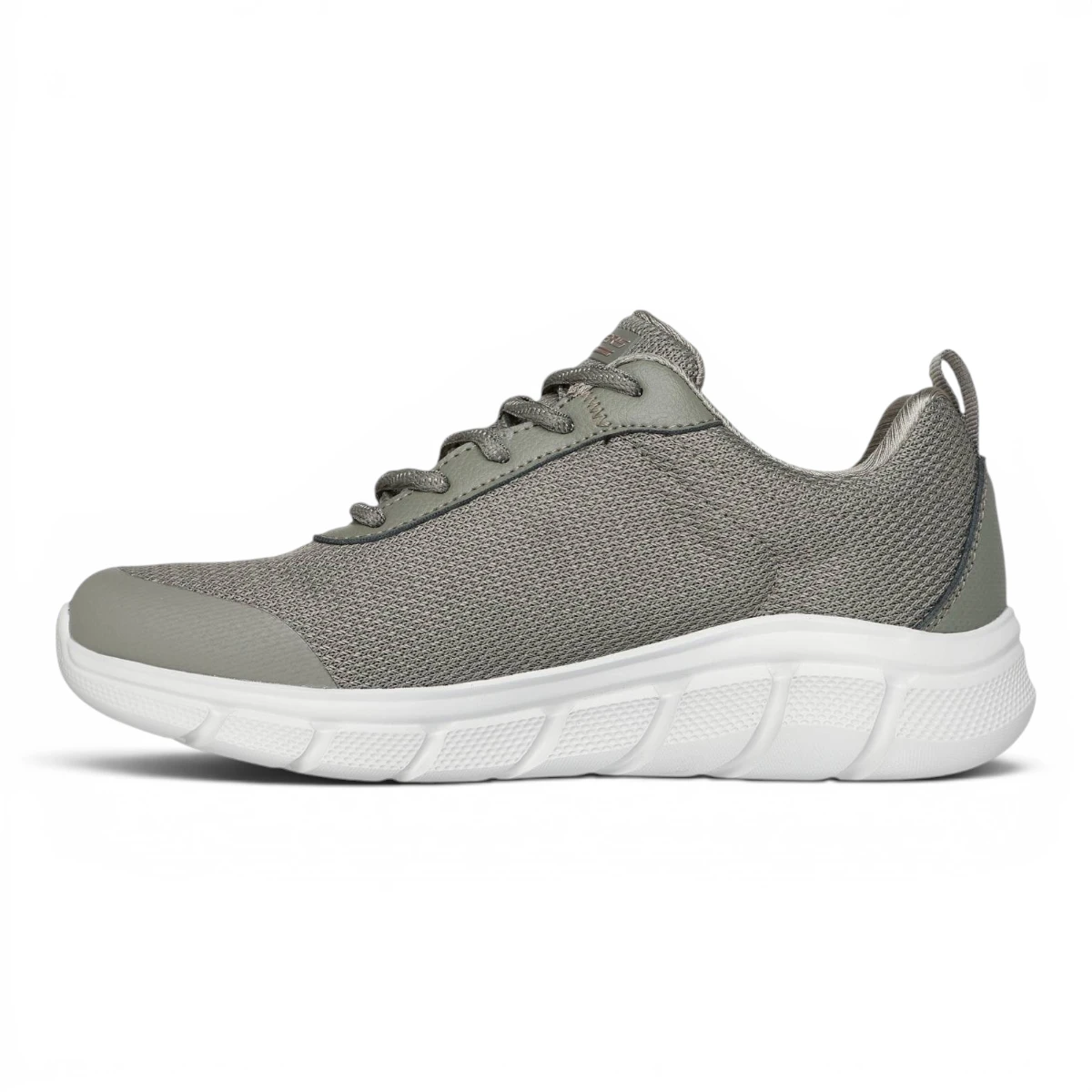 117351-OLV Ženske tenisice BOBS B Flex Flex Proof maslinaste Skechers