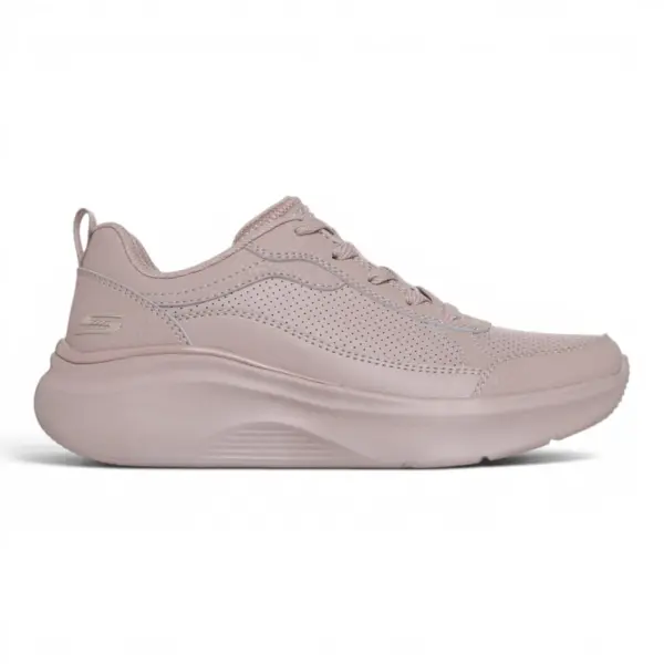 Ženske tenisice BOBS B Love Classic Joy taupe Skechers