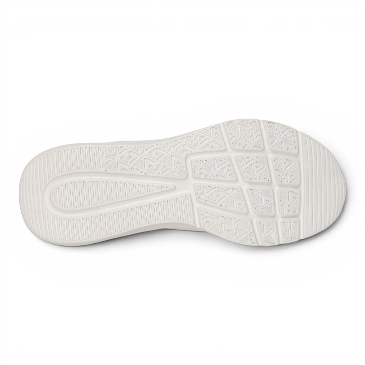 117617-LTPK Ženske slip-on BOBS B Love True Delight svijetlo roza Skechers