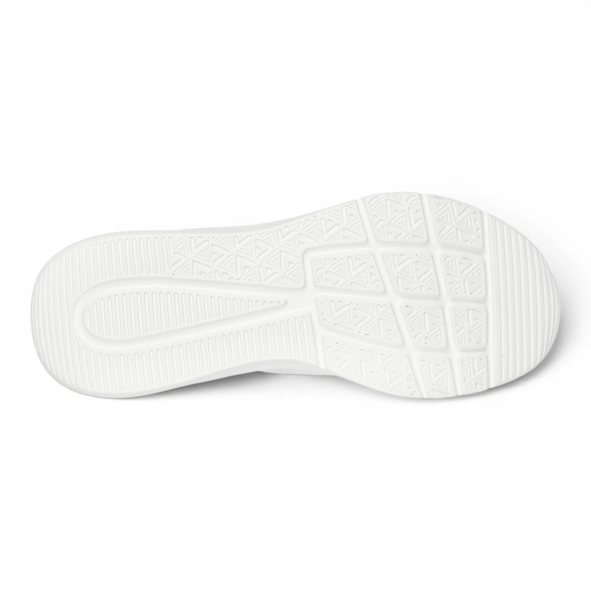 117617-WHT Ženske slip-on BOBS B Love True Delight bijele Skechers