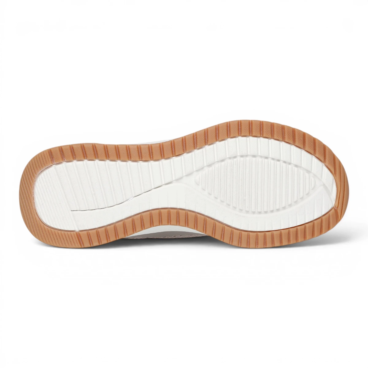 117624-TPE Ženske tenisice BOBS Squad 4 Staple Look crne Skechers