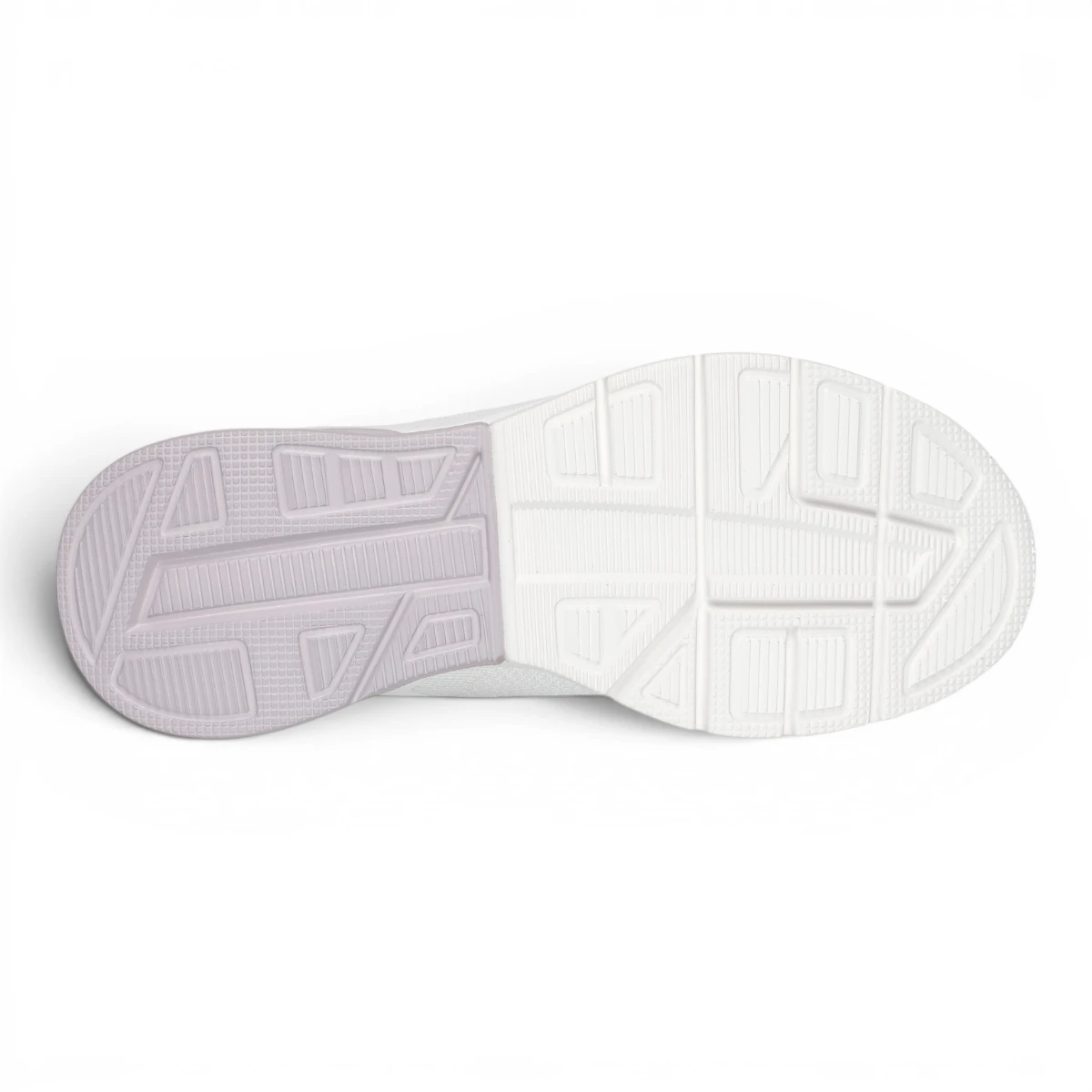 117638-OFWT Bijele ženske tenisice BOBS Arc Waves 2.0 – Skechers
