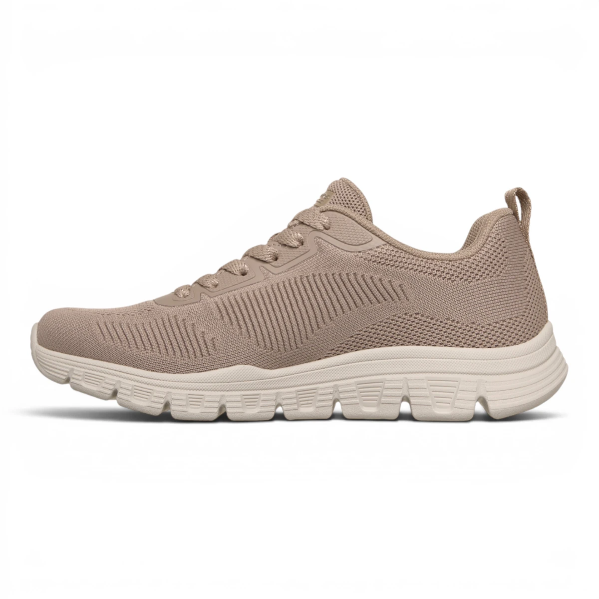 117700-TPE Taupe ženske tenisice BOBS B Lite – Skechers