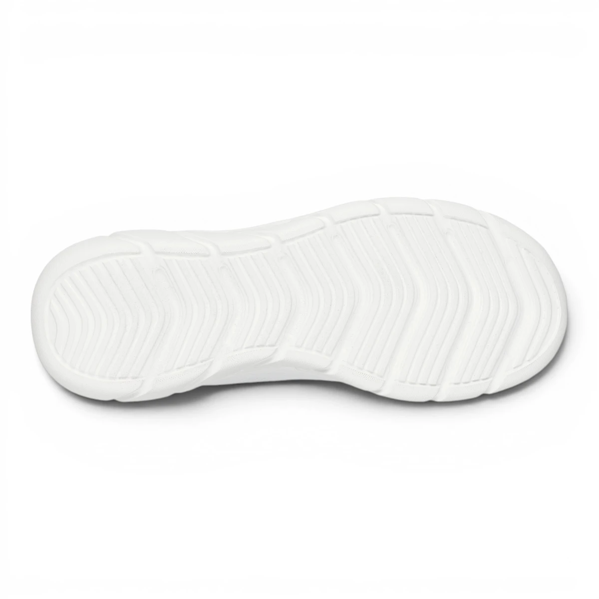 117715-W Bijele ženske tenisice BOBS B Flex Lo Cool Ease – Skechers