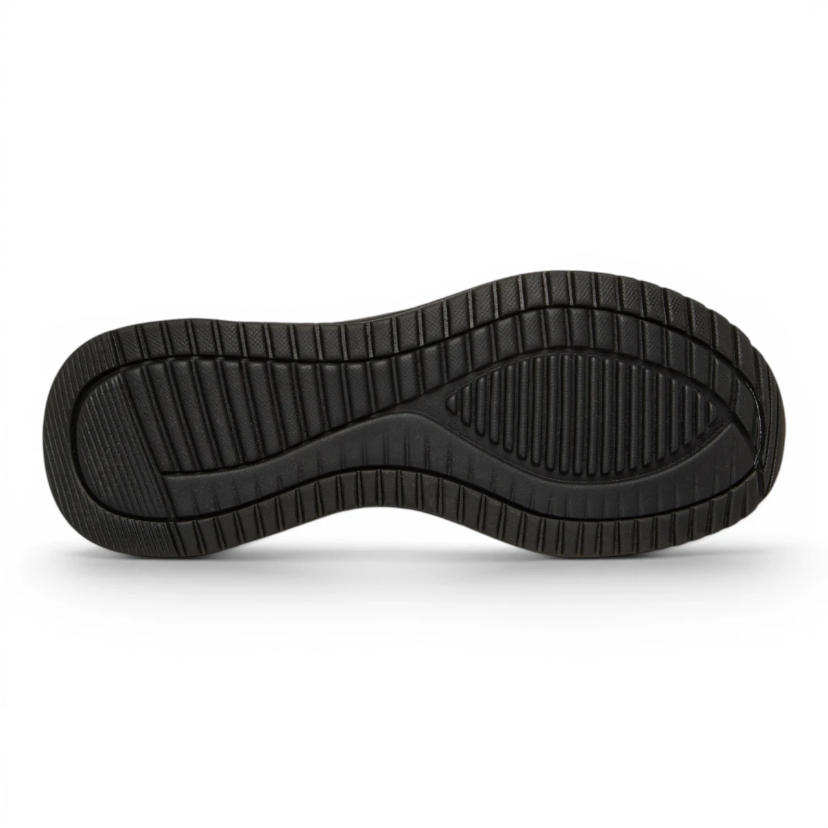 117743-BBK Crne ženske tenisice BOBS Squad 4 Dire Step – Skechers