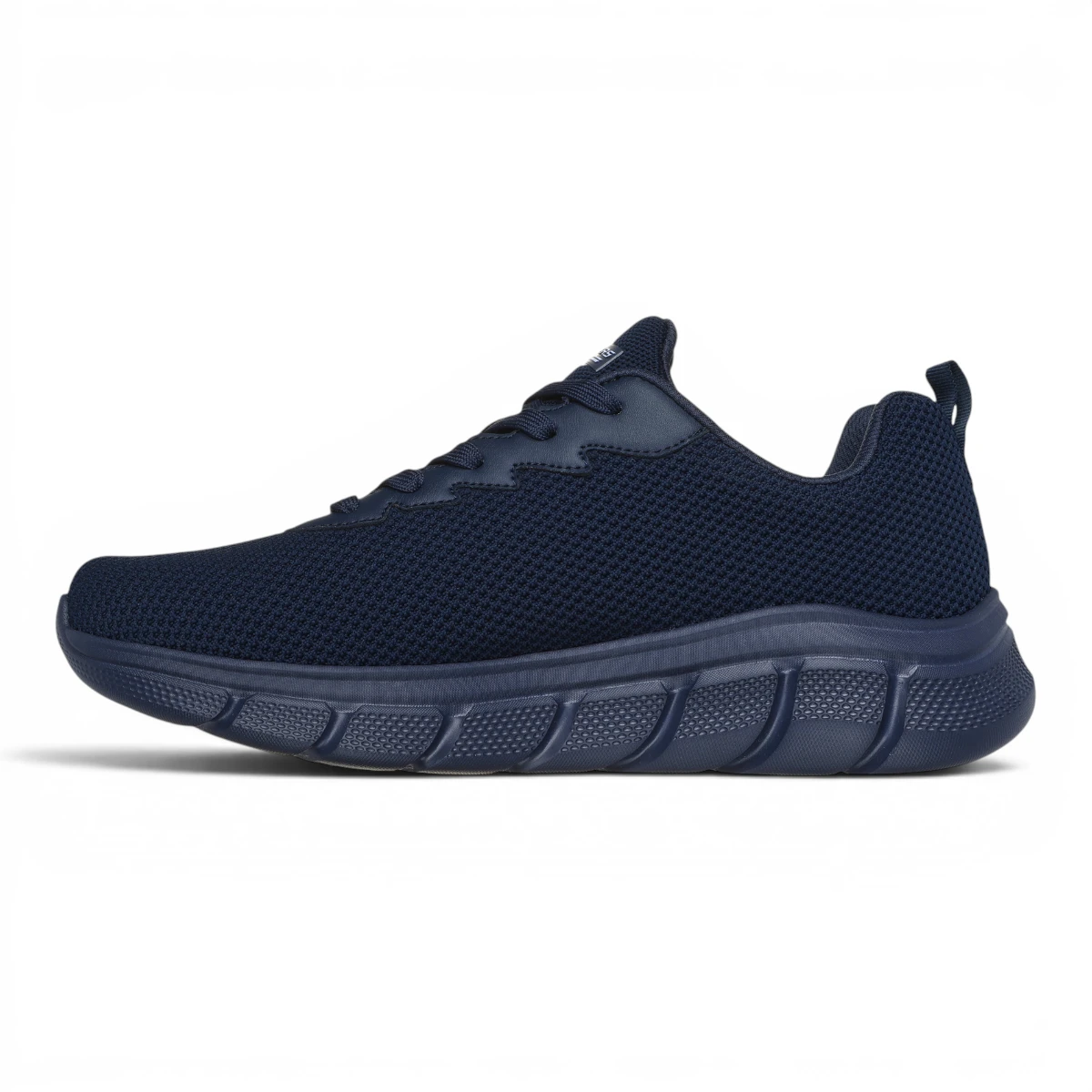 118106-NVY Plave muške tenisice BOBS B Flex Chill Edge – Skechers