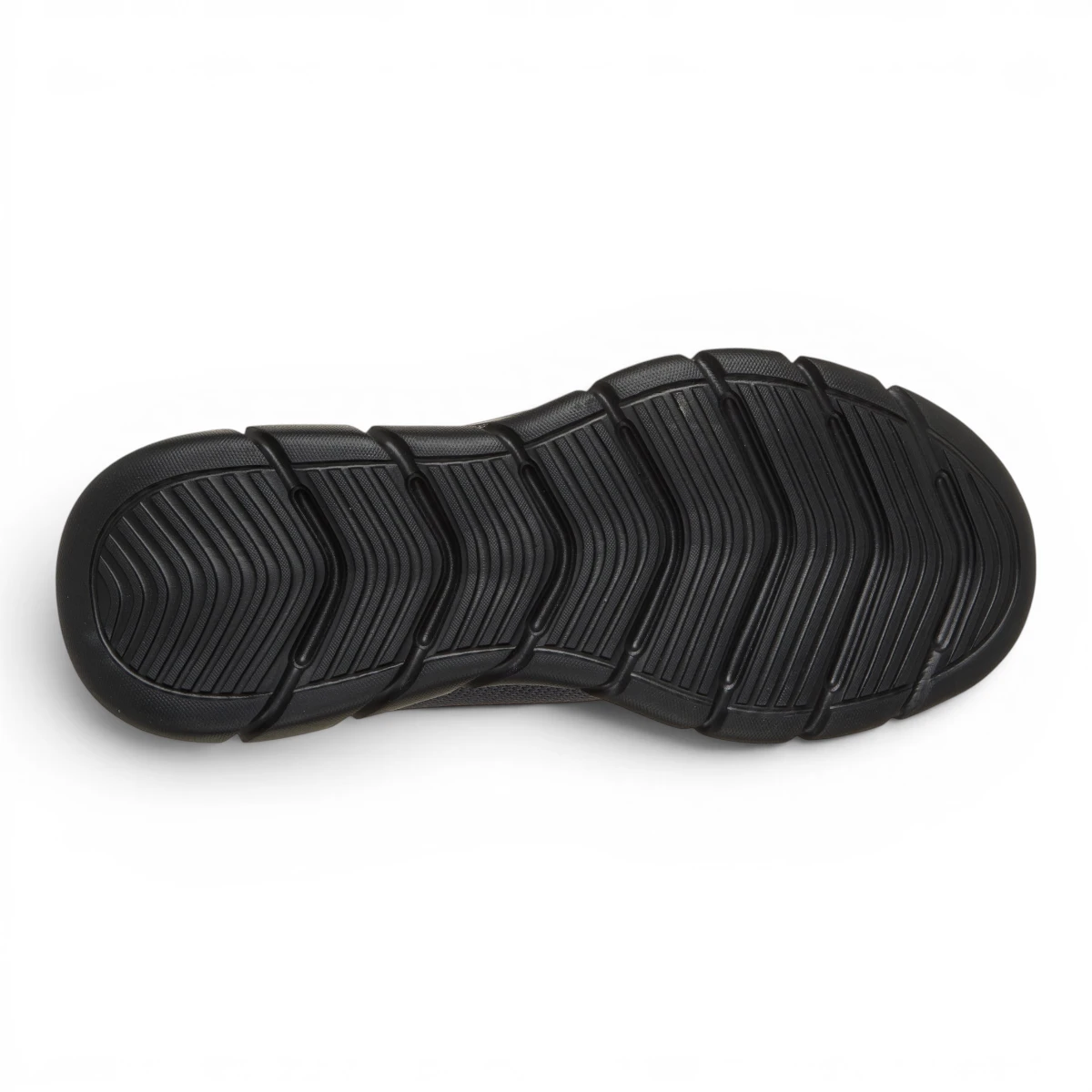 118111-CCL Skechers BOBS B FLEX - RAINY EDGE