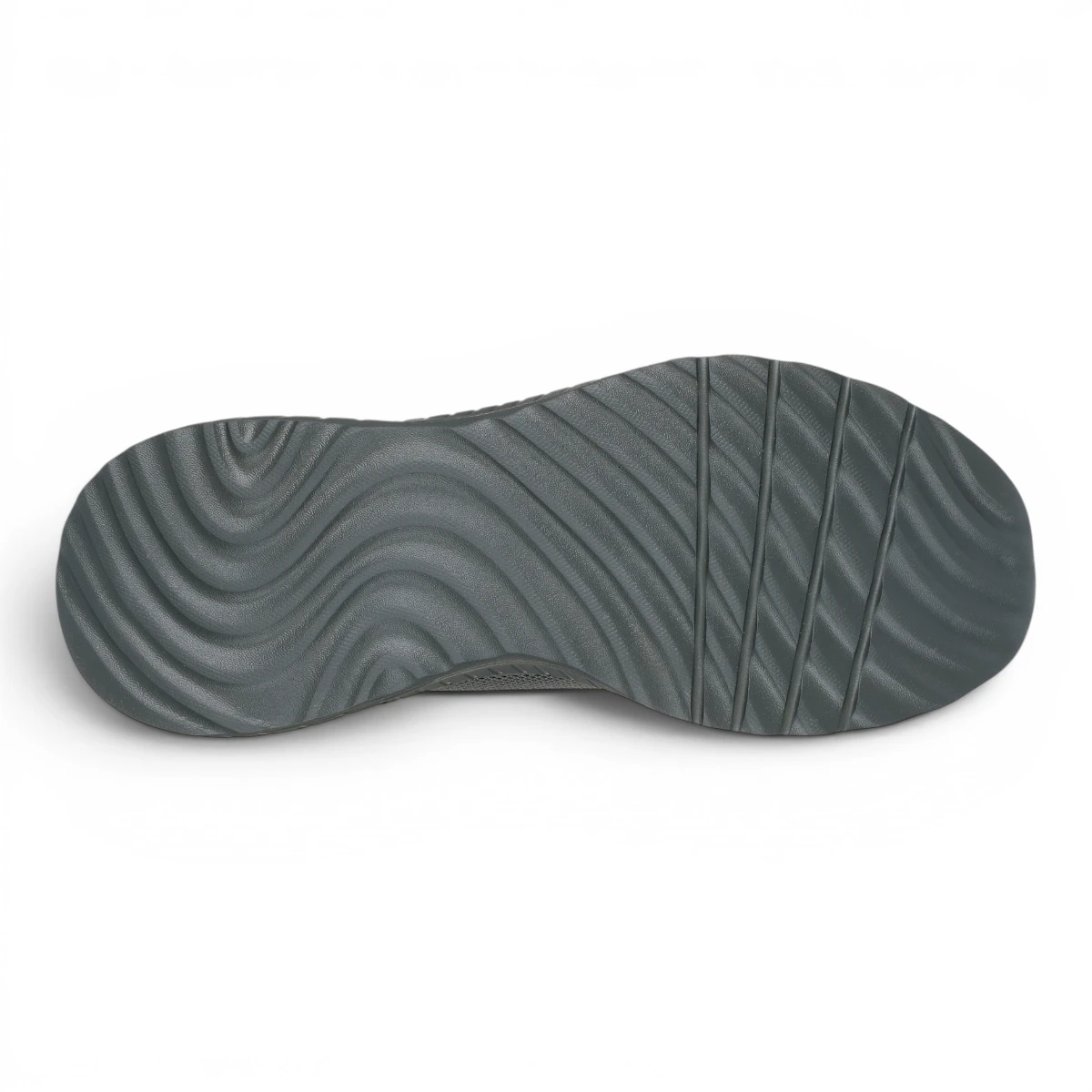 Maslinasto zelene muške tenisice BOBS Squad Chaos Tough Walk – Skechers