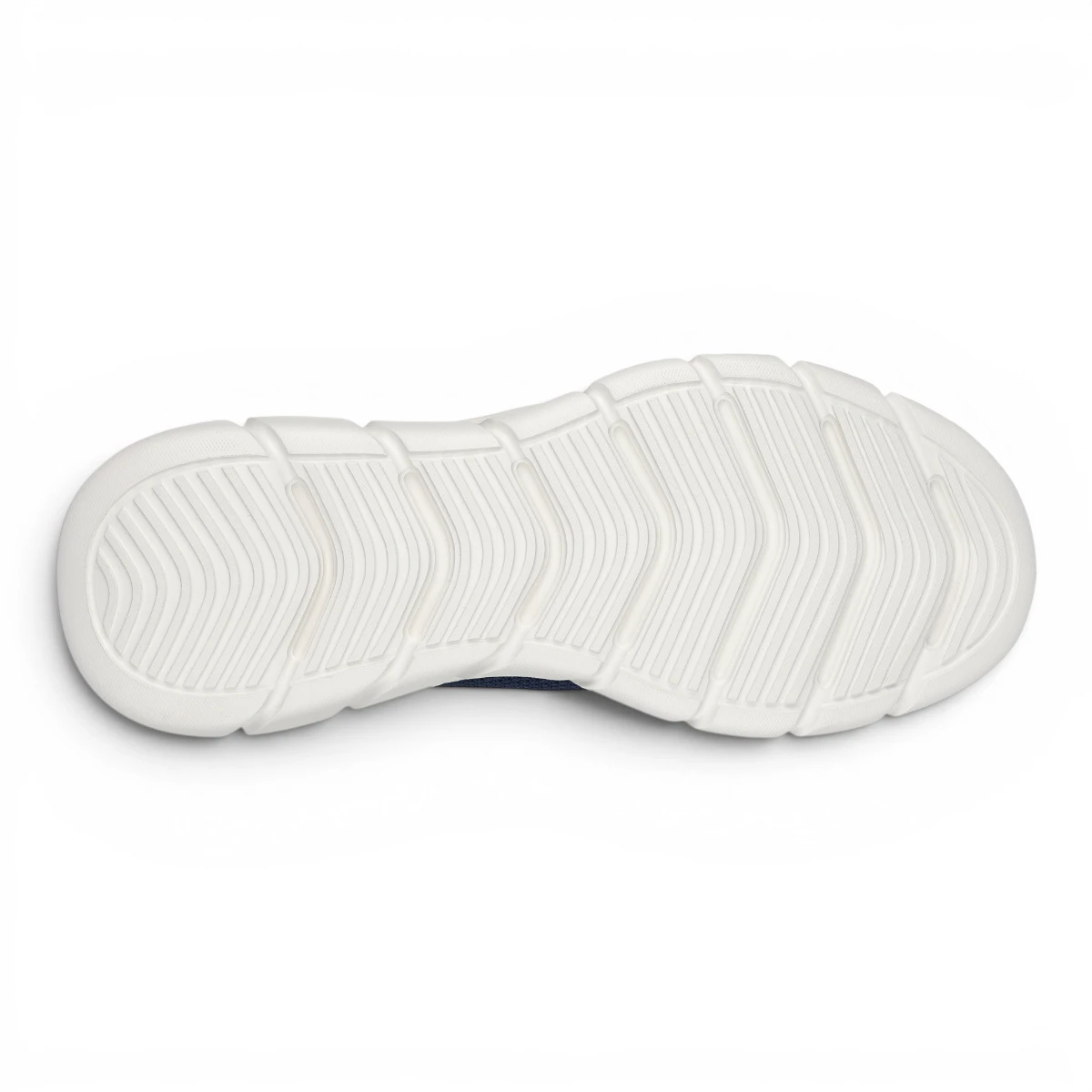 118306-NVY Plave muške mokasine BOBS B Flex Resili – Skechers