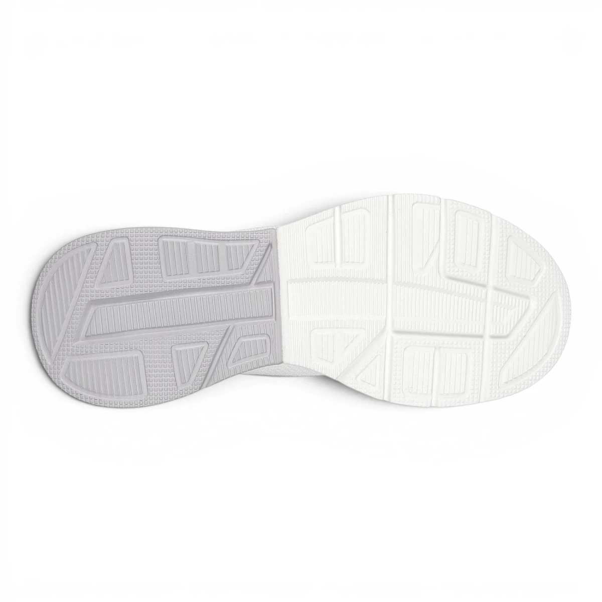 118317-WHT Bijele muške tenisice BOBS Arc Waves 2.0 – Skechers
