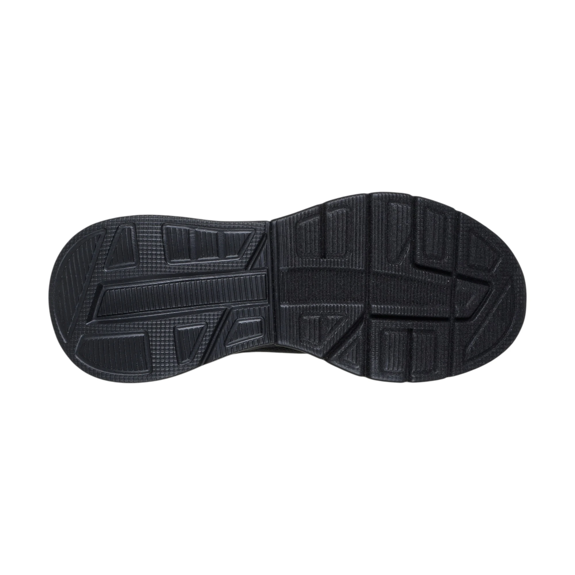 118340-BBK Muške BOBS ARC WAVES 2.0-CLASS RANK tenisice– Skechers