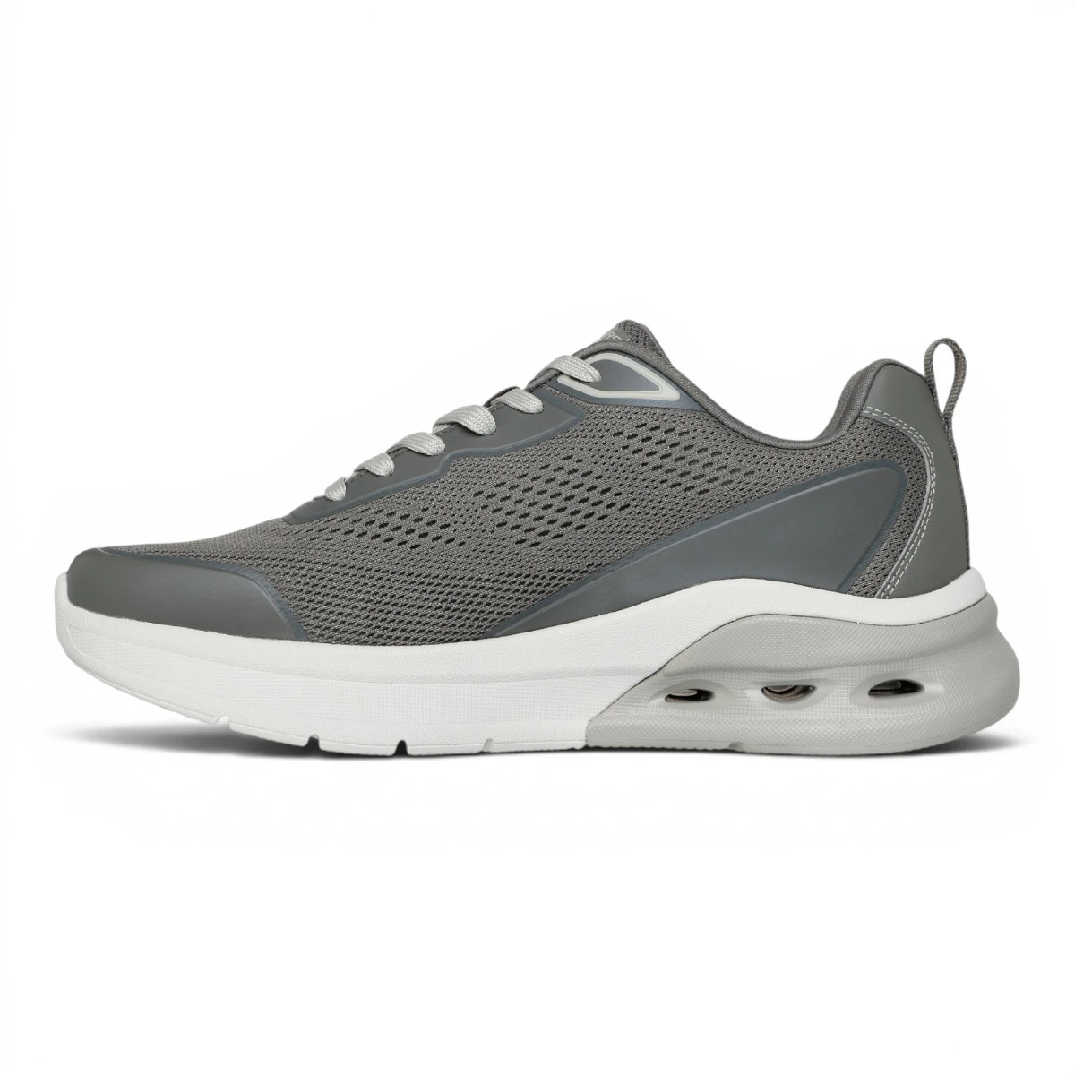 118340-OLV Maslinaste muške tenisice BOBS Arc Waves 2.0 Class Rank – Skechers