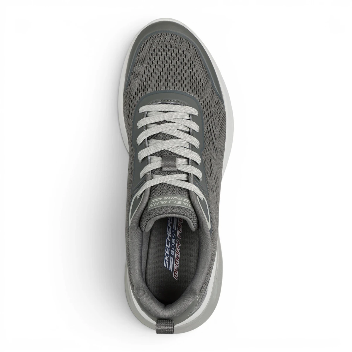 118340-OLV Maslinaste muške tenisice BOBS Arc Waves 2.0 Class Rank – Skechers