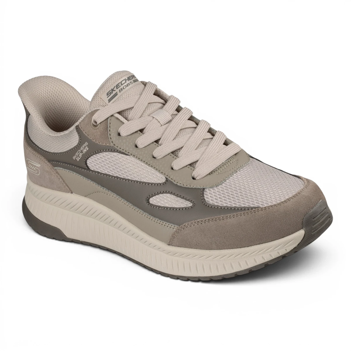 118412-TPMT Skechers BOBS SQUAD 4-CORE LOOK TPMT