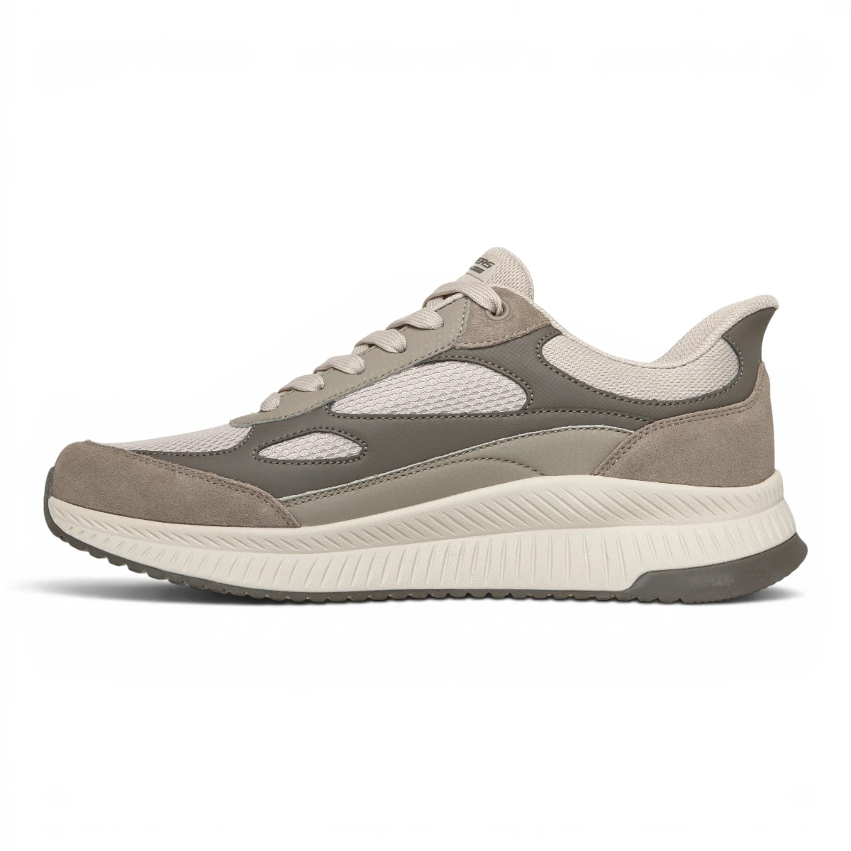 118412-TPMT Skechers BOBS SQUAD 4-CORE LOOK TPMT