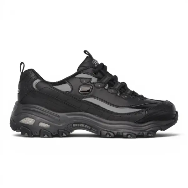 D'Lites Fresh Start crne tenisice - Skechers