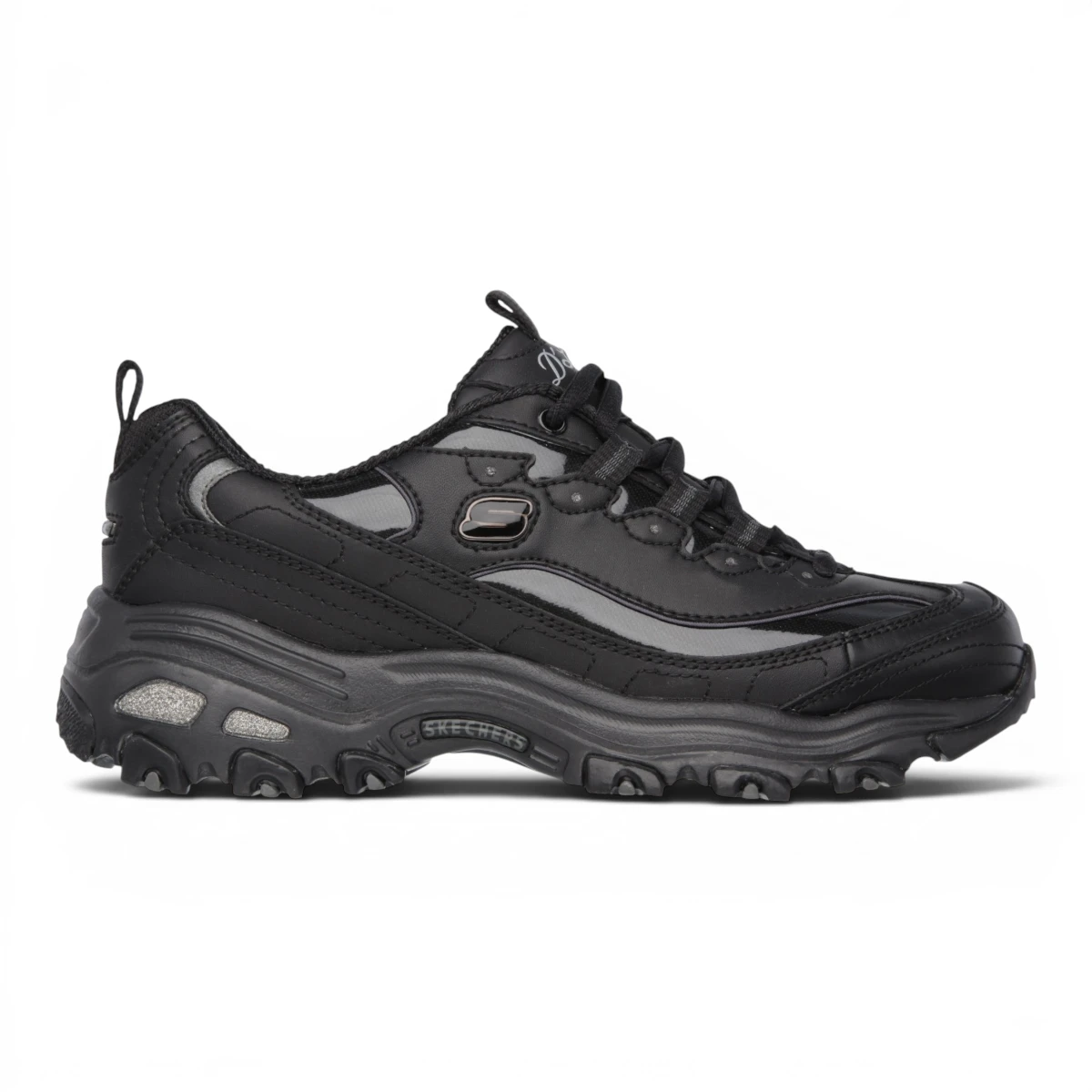 11931-BBK D'Lites Fresh Start crne tenisice - Skechers 