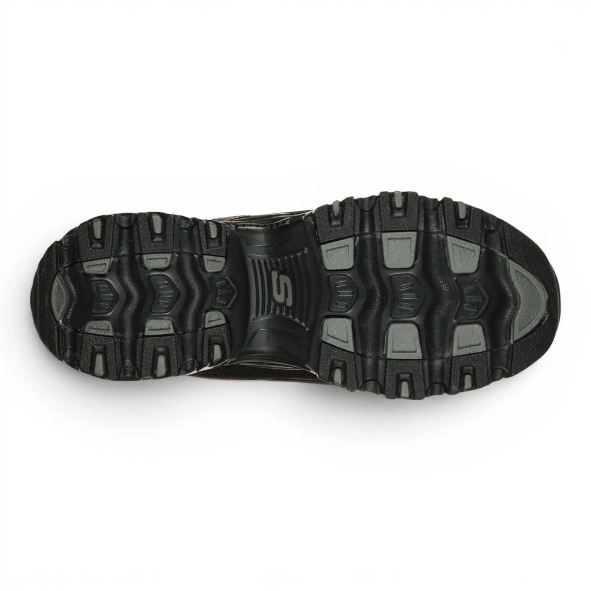 11931-BBK D'Lites Fresh Start crne tenisice - Skechers 