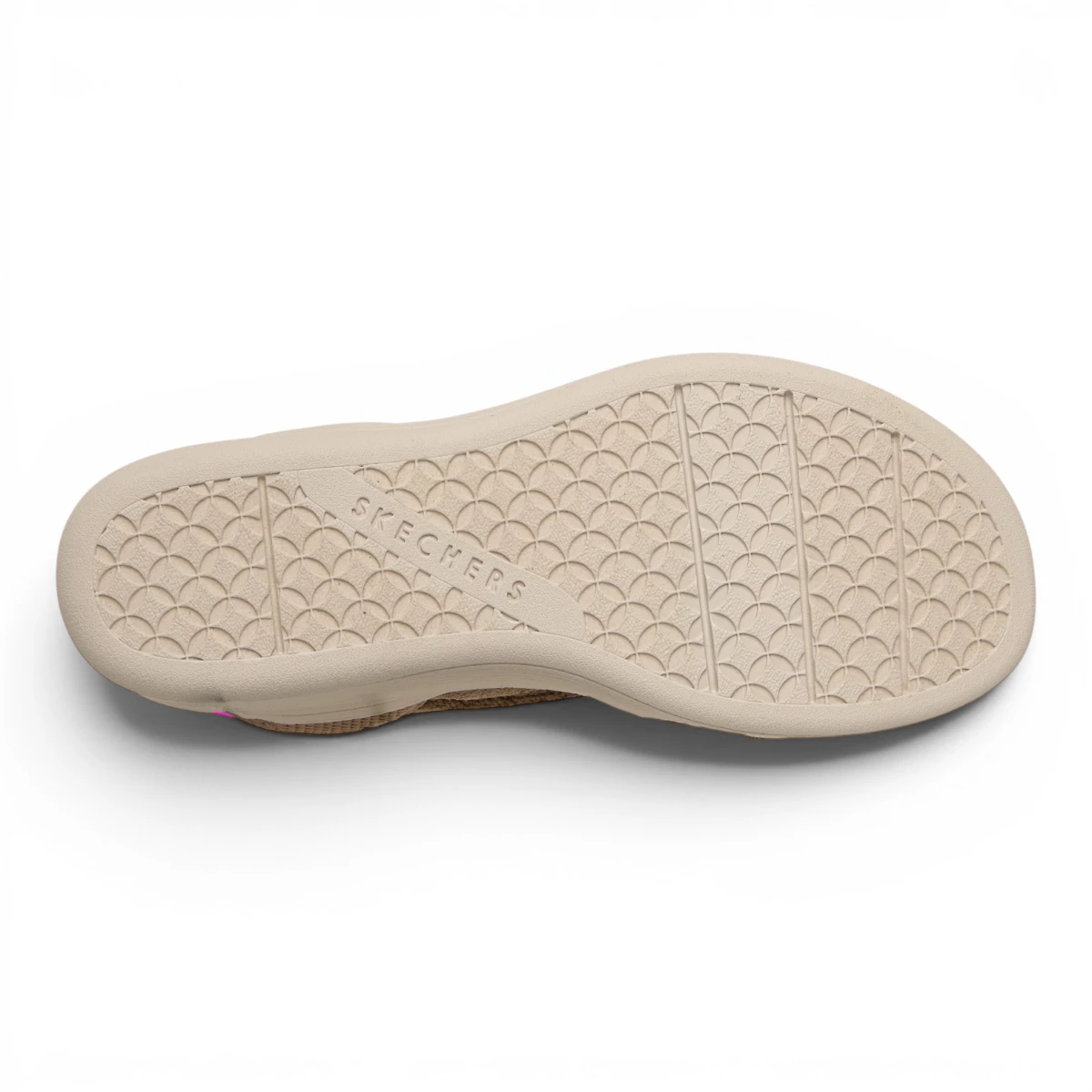 120012-MOC Smeđe ženske Slip-ins sandale Parallel Lite Summer Invite – Skechers