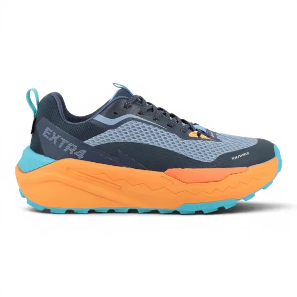 EXTR4 Tenisice Avio Blue