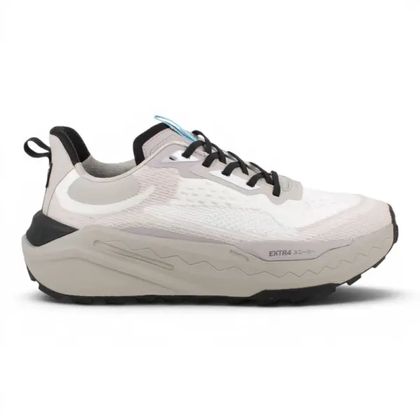 EXTR4 Tenisice Bianco Ecru