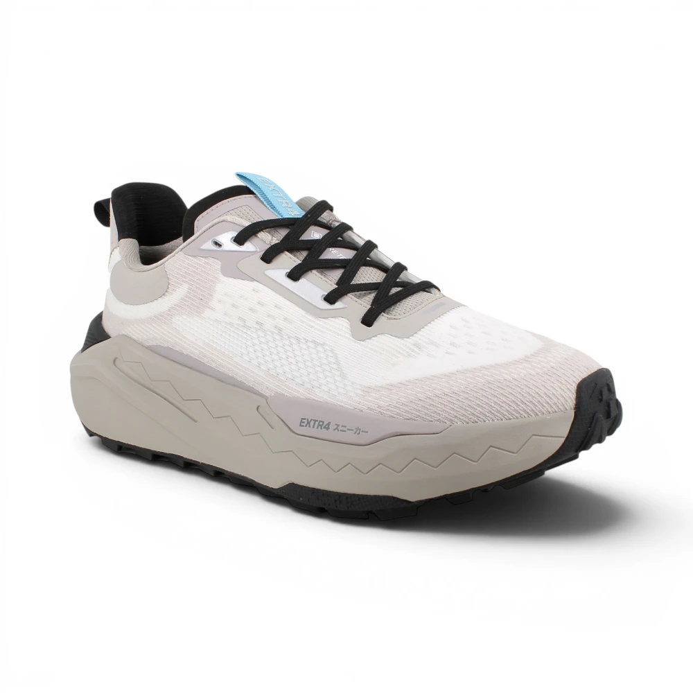 1200600 EXTR4 Tenisice Bianco Ecru
