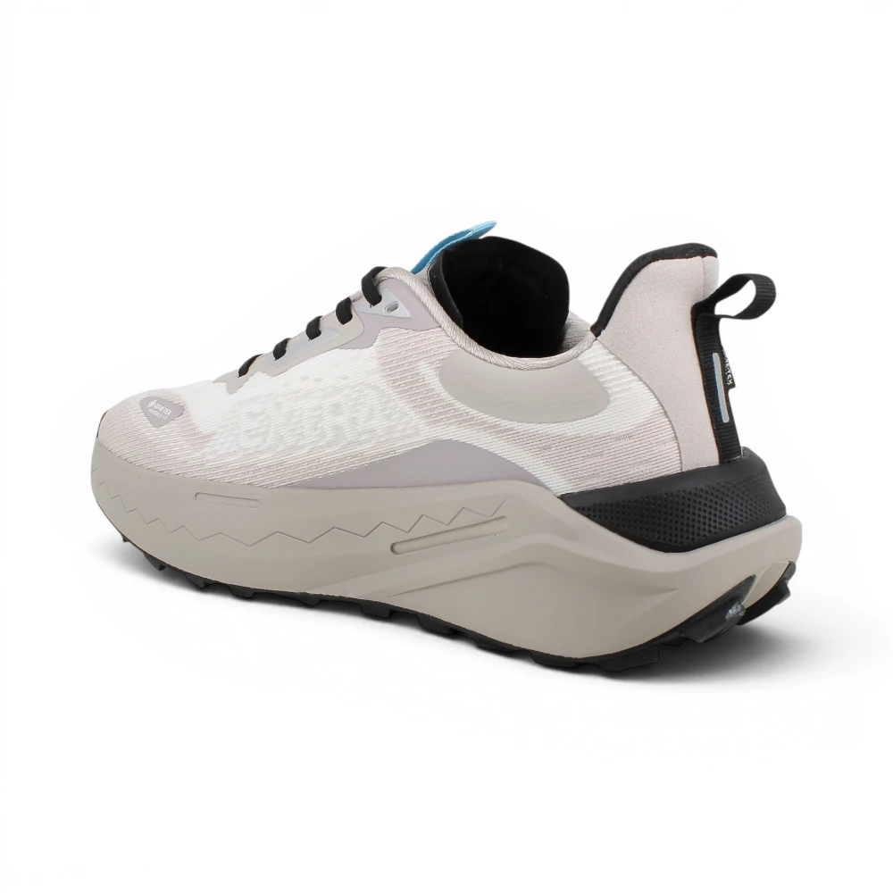 1200600 EXTR4 Tenisice Bianco Ecru