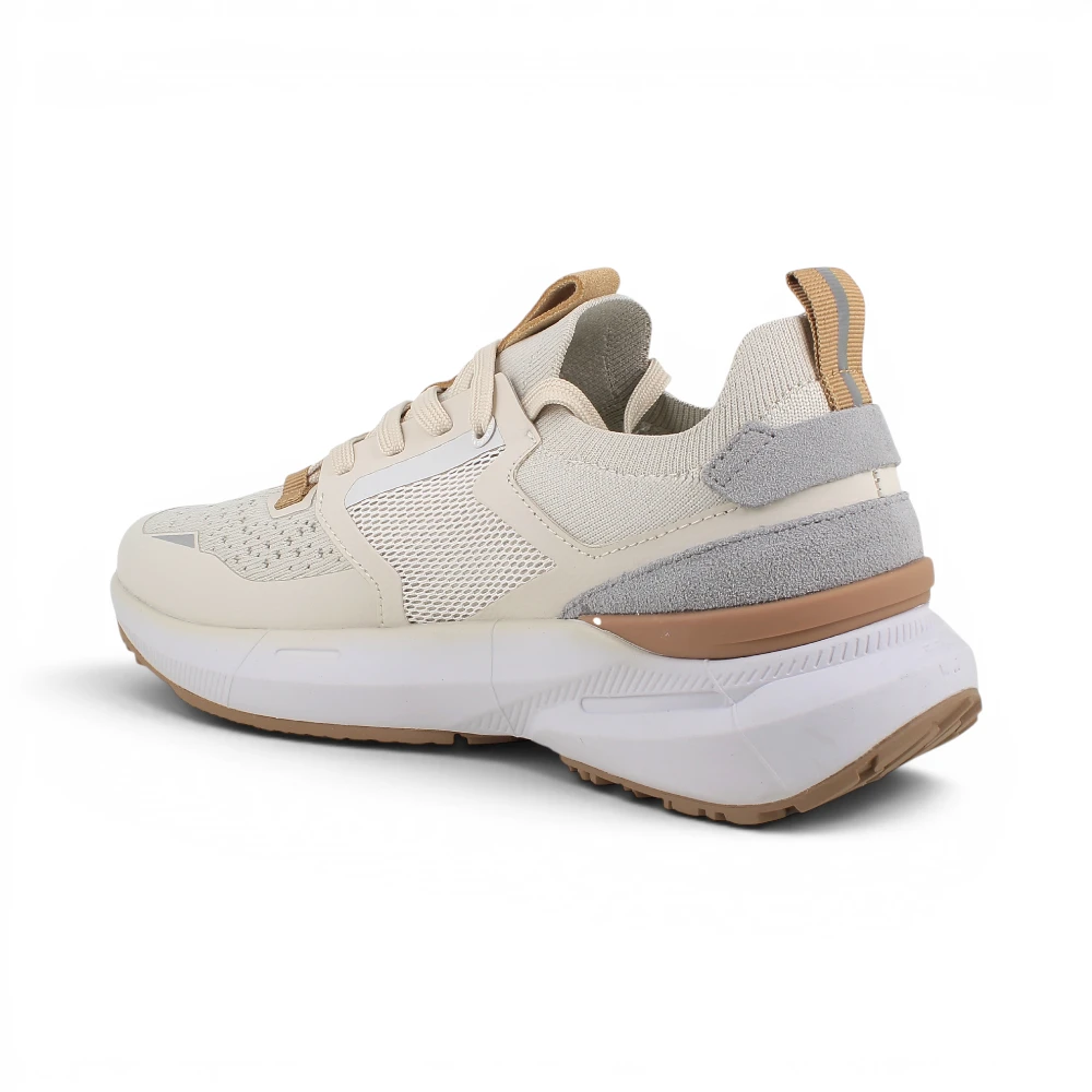 1202011 EXTR4 Tenisice Beige