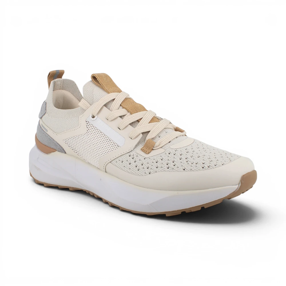 1202011 EXTR4 Tenisice Beige