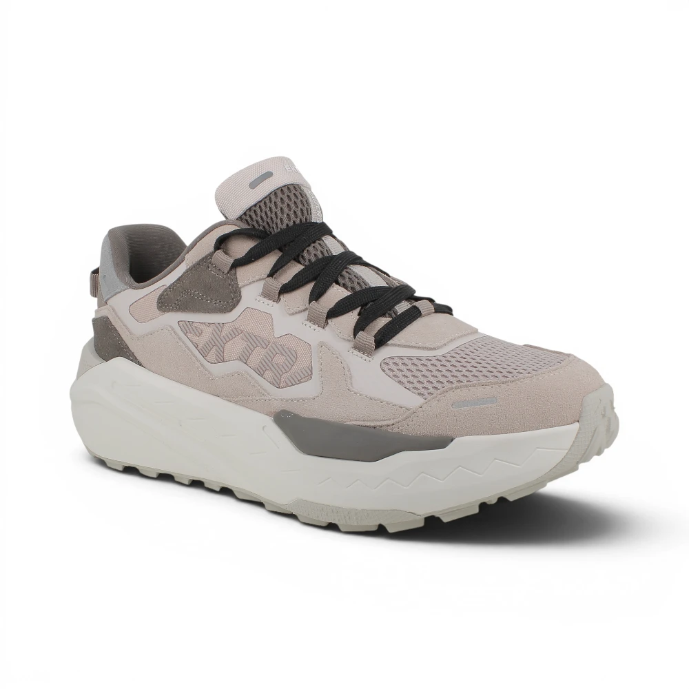 1202522 EXTR4 Tenisice Corda Beige