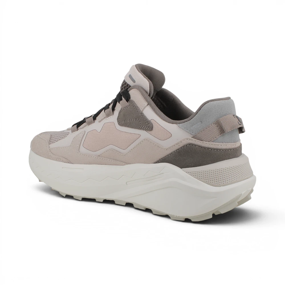1202522 EXTR4 Tenisice Corda Beige