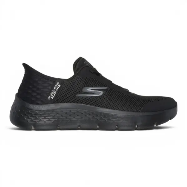 GO WALK Flex Grand crne ženske tenisice - Skechers