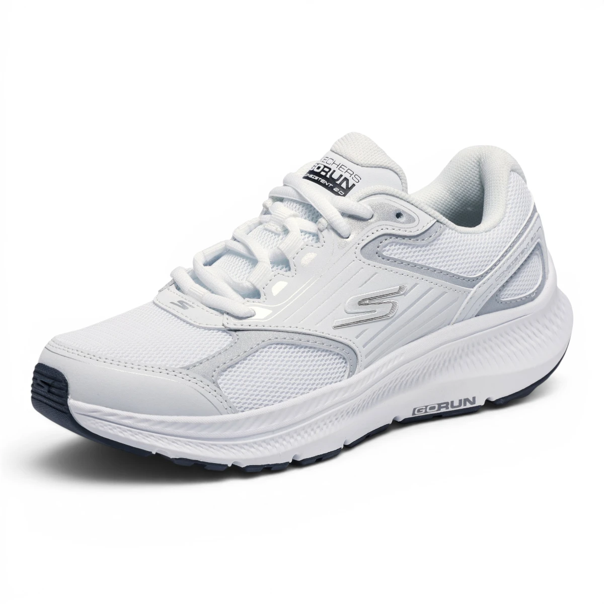 128606-WSL Skechers GO RUN CONSISTENT 2.0 - ADVAN WSL
