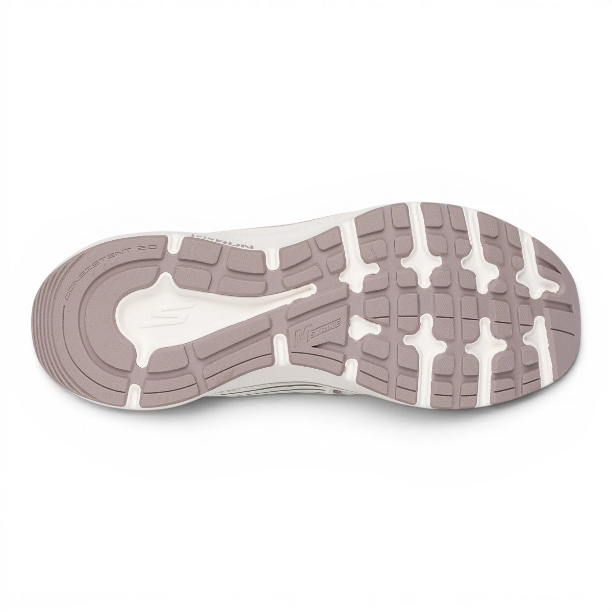 128606-NAT Skechers GO RUN CONSISTENT 2.0 - ADVAN NAT