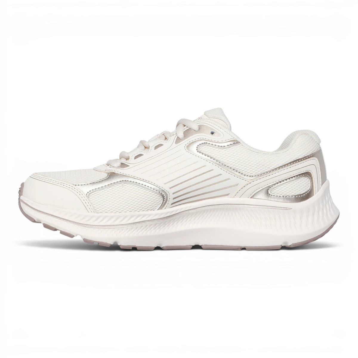 128606-NAT Skechers GO RUN CONSISTENT 2.0 - ADVAN NAT