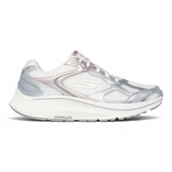 Bijele ženske tenisice GO RUN Consistent 2 – Skechers