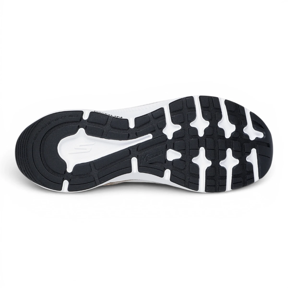 128633-WSBK White ženske tenisice GO RUN Consistent 2 – Skechers