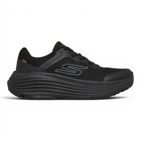 Skechers MAX CUSHIONING ENDEAVOR - CA BBK