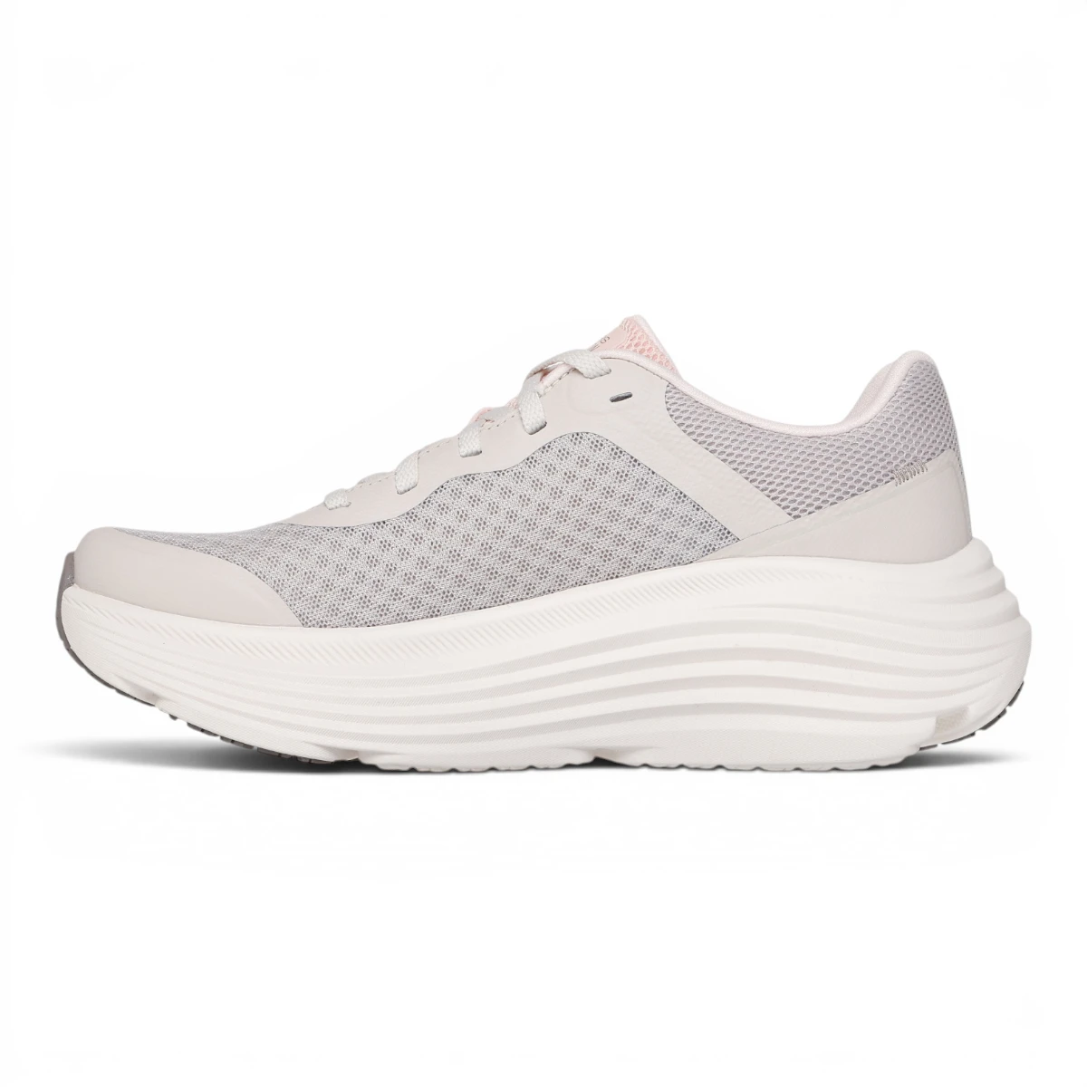 129470-NAT Bež ženske tenisice Max Cushioning Endeavour – Skechers
