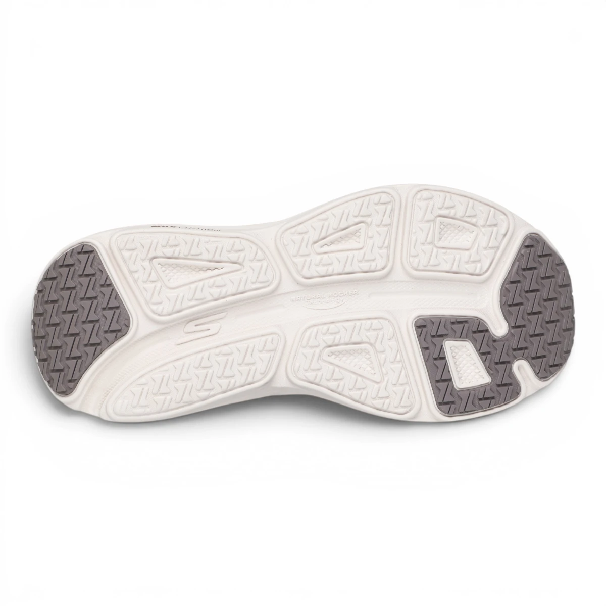 129470-NAT Bež ženske tenisice Max Cushioning Endeavour – Skechers
